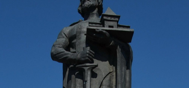 В Ярославле пройдет конкурс на лучший дизайн-проект "Гостинного дворика"