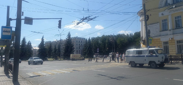 Не дала денег: внук угрожал убийством бабушке и будет осужден