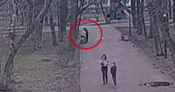 В Ярославле задержали 18-летнего курьера телефонных мошенников