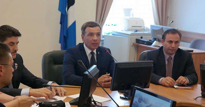 Алексей Малютин объяснил отказ от проекта платных парковок в Ярославле 