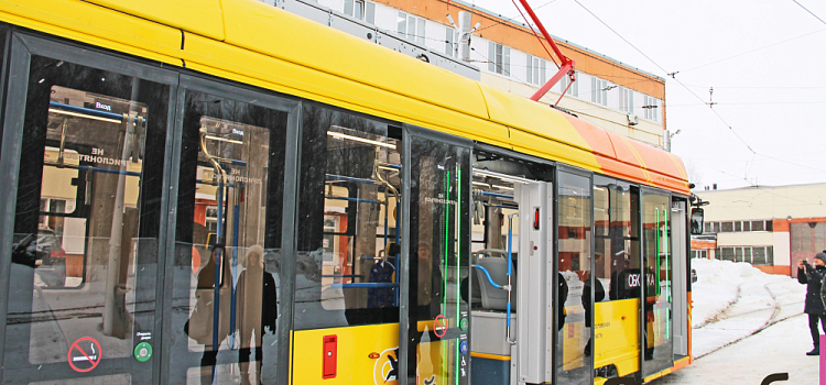 В Ярославле уточнены сроки реконструкции трамвайной сети