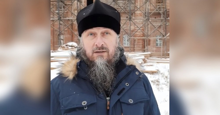 «Деньги нужны срочно»: настоятель храма в Ростове обратился за помощью 