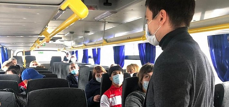Пенсионерка заплатит штраф за отсутствие маски: в Ярославской области продолжаются рейды