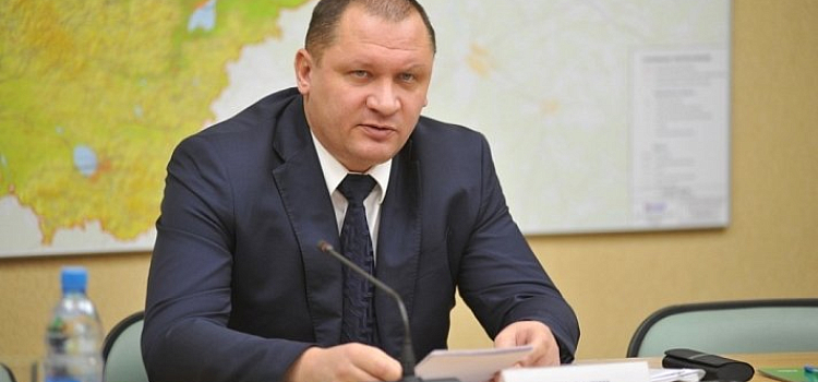 Заместитель губернатора Ярославской области переболел коронавирусом и вышел на работу