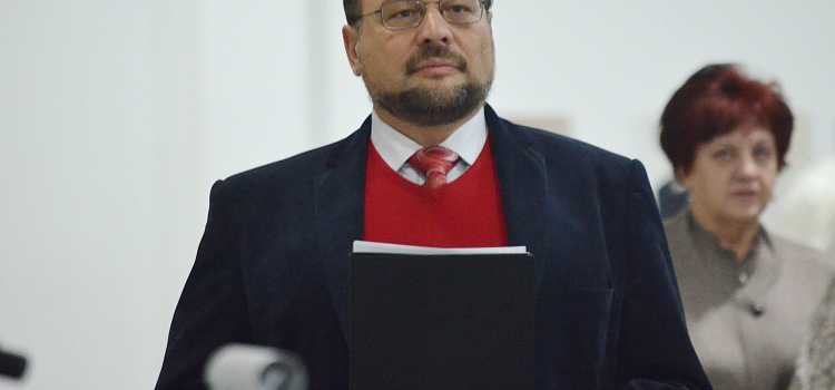 Посол Мексики в РФ Рубен Бельтран: «Скоро мы познакомим россиян с современной мексиканской литературой»_25873