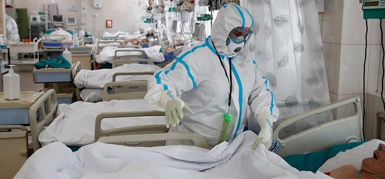 97 жителей Ярославской области выздоровели от коронавируса