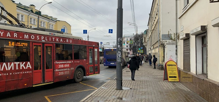 В Ярославле изменится транспортная система: отменят 26 маршрутов