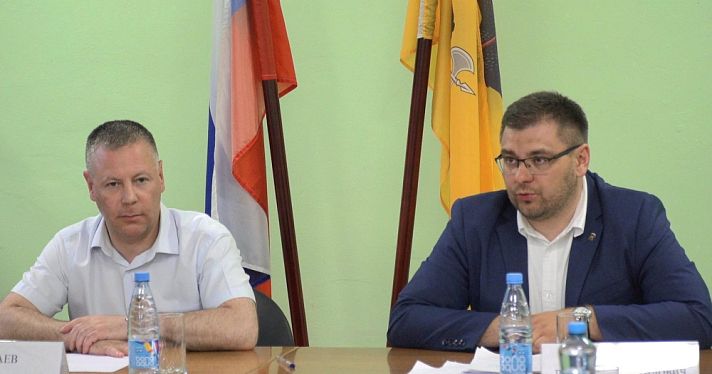 В июле в котельные Брейтовского округа планируют подать газ