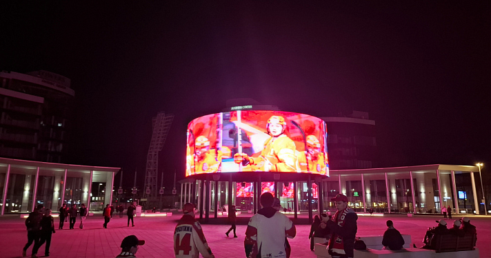 Ярославский «Локомотив» выиграл в матче с тремя отменёнными голами