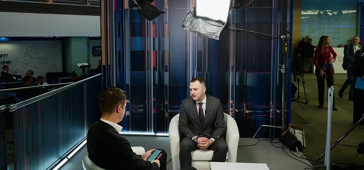 ВТБ прогнозирует рост добычи нефти и расширение экспорта газа в Азию