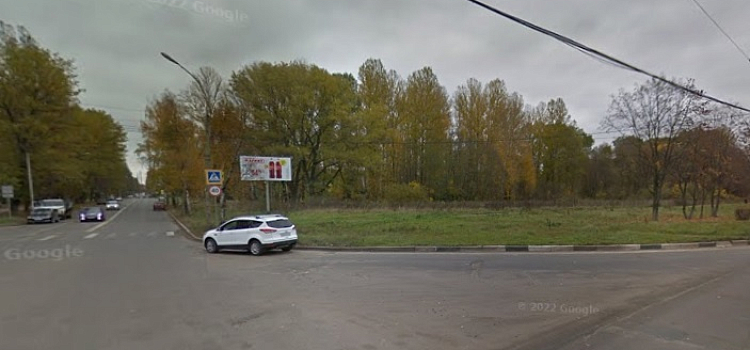 Зелёную зону в Дзержинском районе Ярославля будут застраивать москвичи