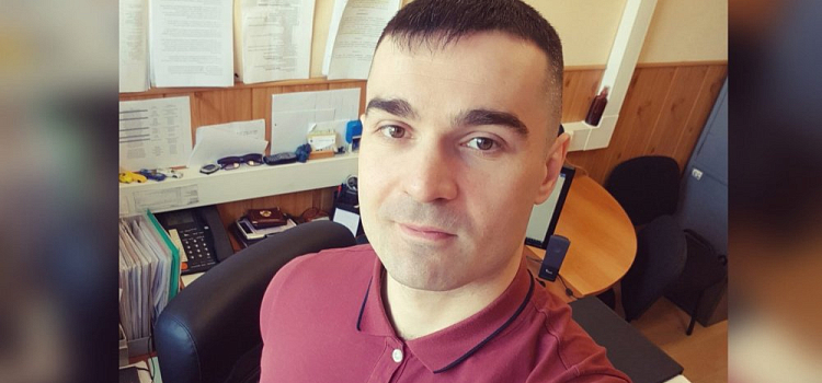 Ради местных и туристов: житель Углича выращивает бор на берегу Волги