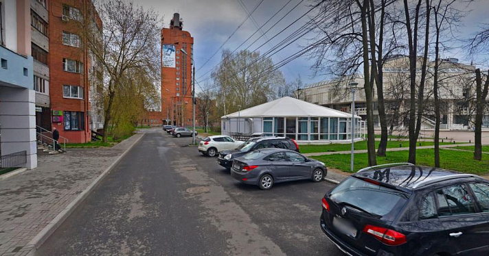 В Ярославле на Республиканской улице введут односторонне движение