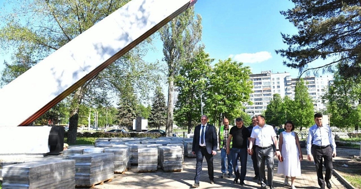 Мэру Ярославля поручили ходить по городу пешком