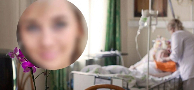 Уже год болят легкие: ярославна о тяжёлых последствиях ковида 