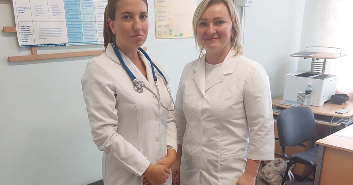 В Ярославской области 22 специалиста пришли на работу в медучреждения региона по программам «Земский доктор» и «Земский фельдшер»