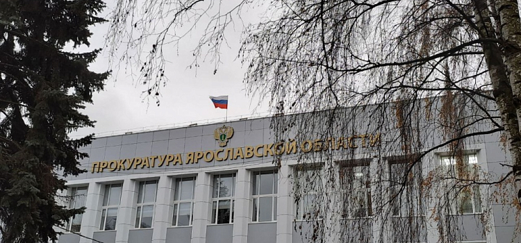 Причинил тяжкий вред здоровью: в Ярославле с водителя взыскали один миллион рублей