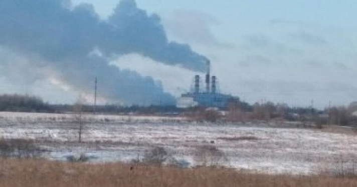 МЧС и ПСС: сообщения о возгорании в районе «Скоково» не поступали