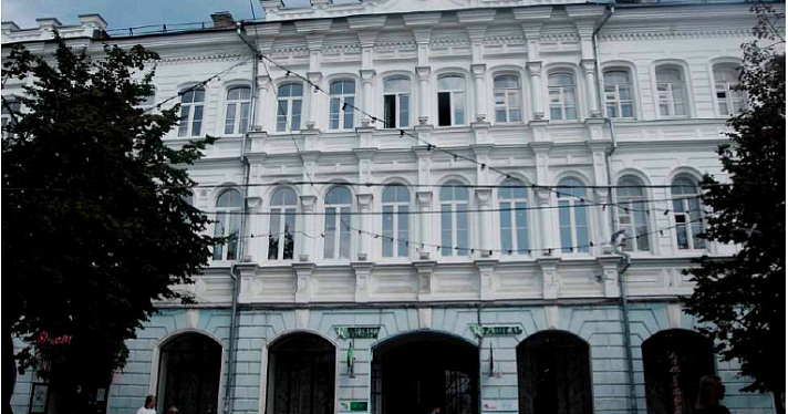 Дом купца Ерыкалова в Ярославле признан памятником культуры_157952