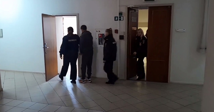 В Ярославской области задержали двух сотрудников организаций, занимавшихся ремонтом Волжского моста в Рыбинске