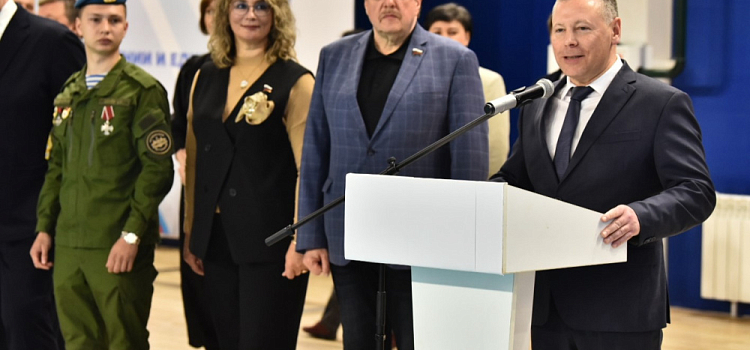 «Герои Ярославии» получили дипломы