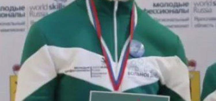 Чемпионы JuniorSkills стали авторами ролика о детском технопарке «Кванториум»