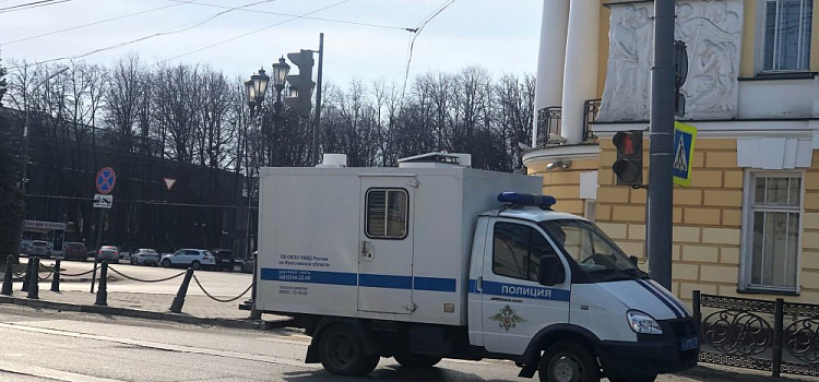 Жительница Переславля оставила двух маленьких сыновей на несколько дней
