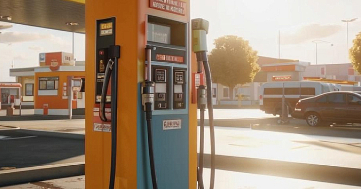 В Ярославской области мужчина похищал топливные карты и обналичивал средства