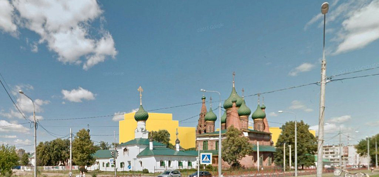 Градозащитники одержали очередную победу по храму Николы Мокрого