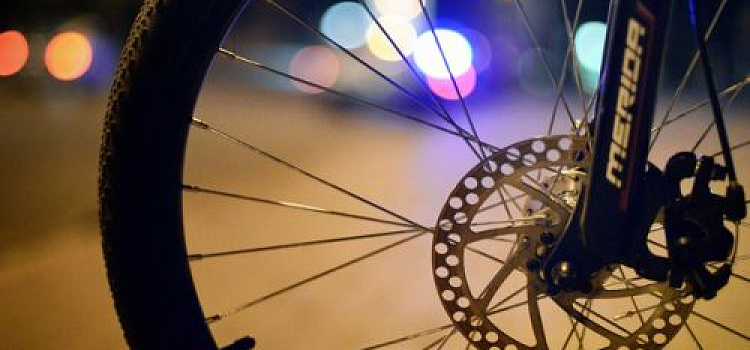 Жительница Ярославля отблагодарила участкового за отличную работу