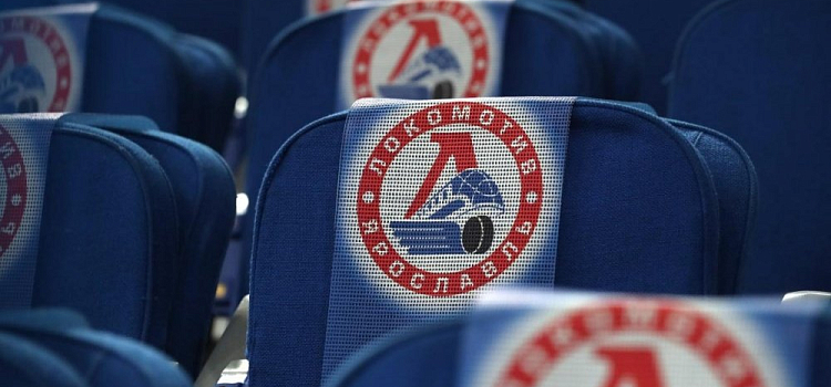 Матч «Куньлунь Ред Стар» — «Локомотив» перенесли