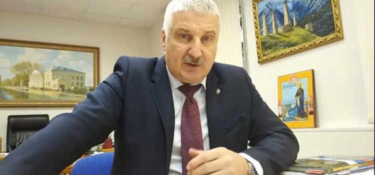 Мэр Рыбинска призвал бывших учителей вернуться в профессию