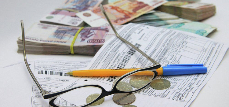 Платежи за «коммуналку» в начале года не повысятся  