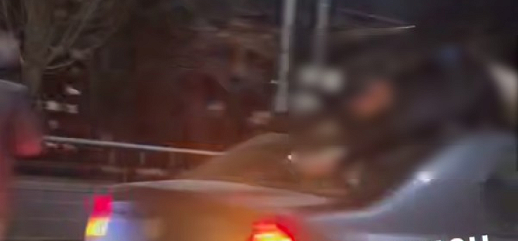 На Ленинградском проспекте в Ярославле насмерть сбили пешехода