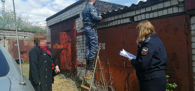 Соседские войны: как ярославну засудили из-за подтопления дождевой водой