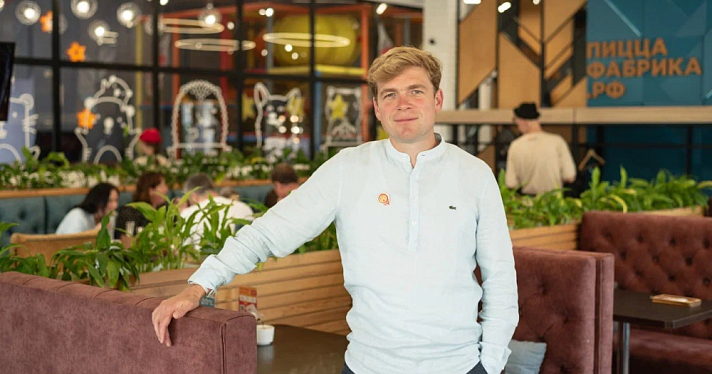 Энтузиазм и четыре миллиона в кармане: как рестораны «ПиццаФабрика» появились в Ярославле