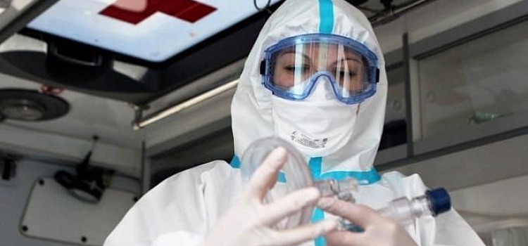 В Ярославской области 59 человек с COVID-19 находятся в тяжелом состоянии: статистика