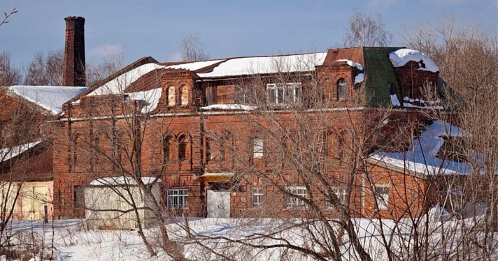 В администрации Рыбинска прокомментировали ситуацию со сносом исторического здания