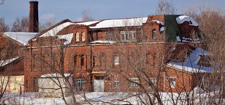 В администрации Рыбинска прокомментировали ситуацию со сносом исторического здания