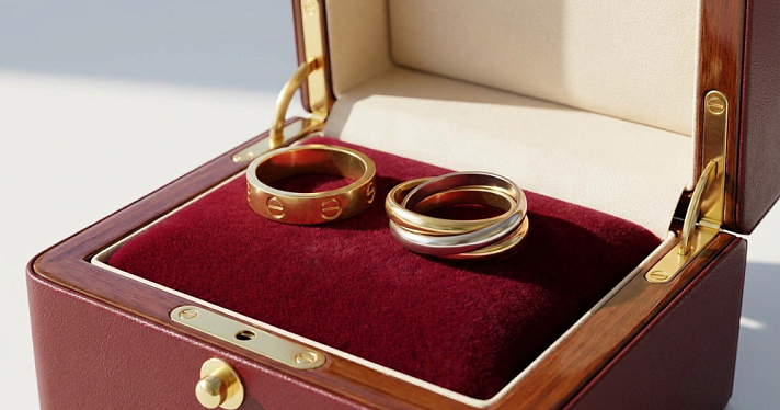 Cartier не по размеру: в Ярославской области невеста не смогла вернуть 435 тысяч за кольца