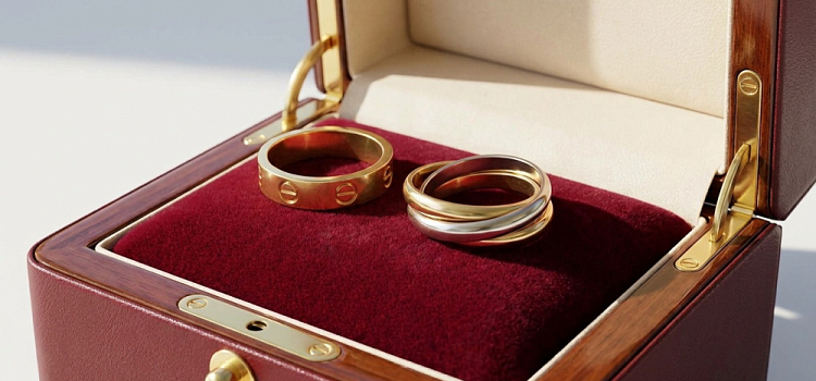 Cartier не по размеру: в Ярославской области невеста не смогла вернуть 435 тысяч за кольца