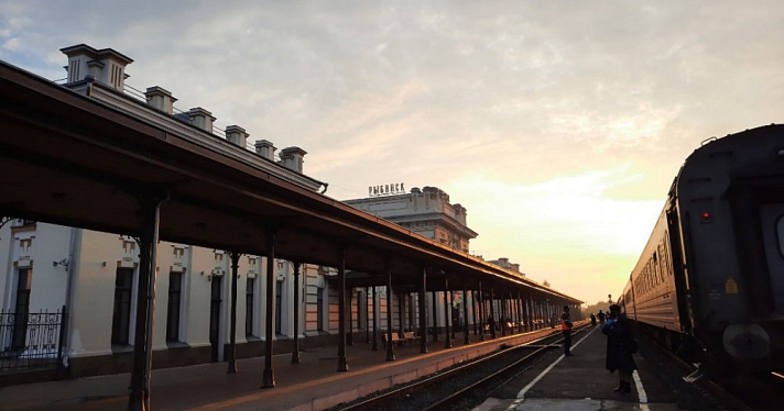 На время дачного сезона в Ярославской области будет увеличено количество пригородных поездов