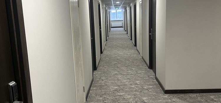 К ярославскому аквапарку пристроили спортивно-тренировочный комплекс_310977