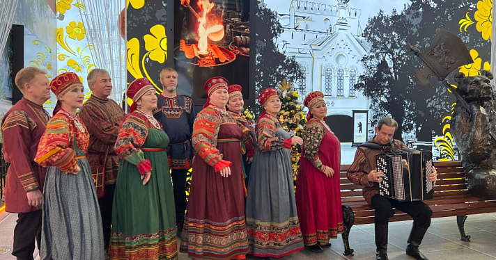 На выставке «Россия» на ВДНХ пройдёт День Ярославской области: программа