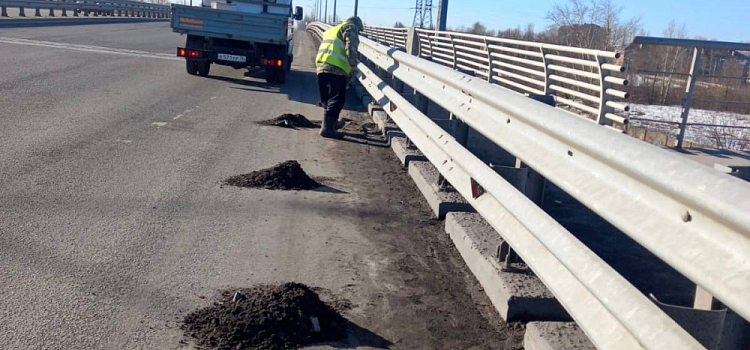 Улицы Ярославля собираются пропылесосить