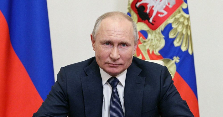 Решения Президента и «Единой России» для людей