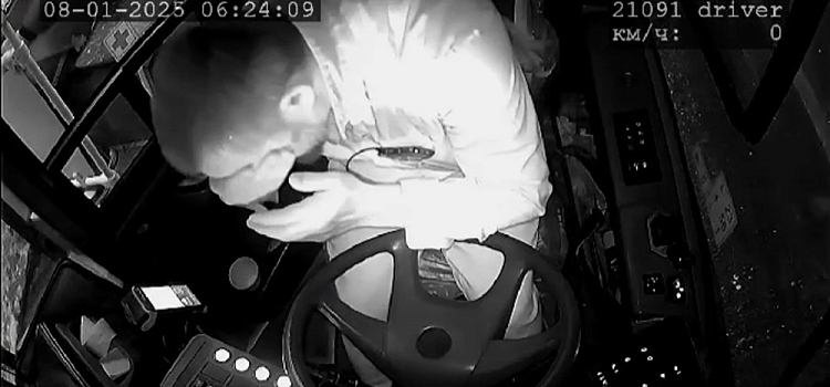 В Ярославле в суд направили дело о нападении на водителя автобуса