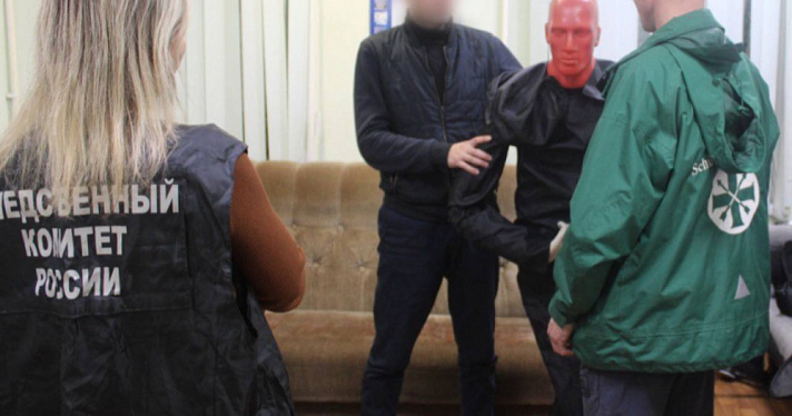 В Ярославской области мужчина во время домашнего скандала насмерть забил сожительницу