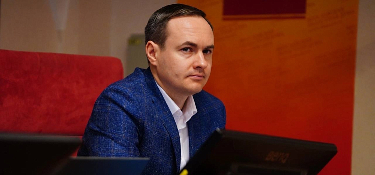 Ярославский депутат рассказал о мошенниках, которые создали фейковый аккаунт