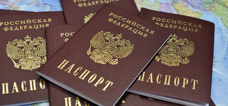 Стало известно, сколько ярославцев получили новые паспорта из-за смены пола